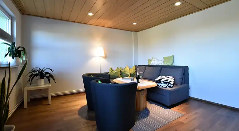 Ferielejlighed i Testorf-Steinfort