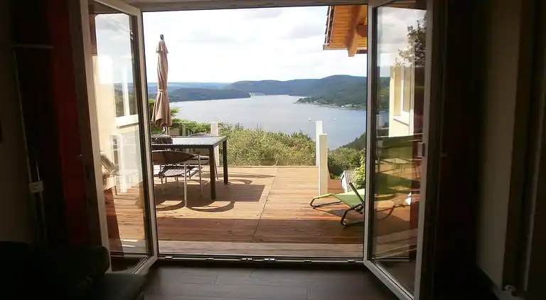 Ferielejlighed i Korbach