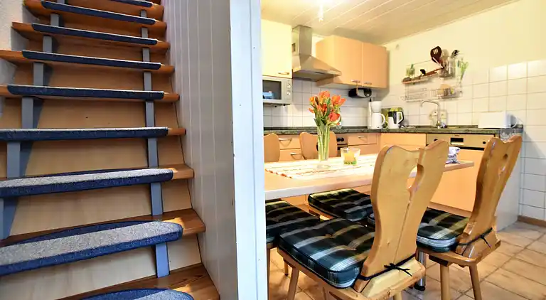 Ferielejlighed i Testorf-Steinfort