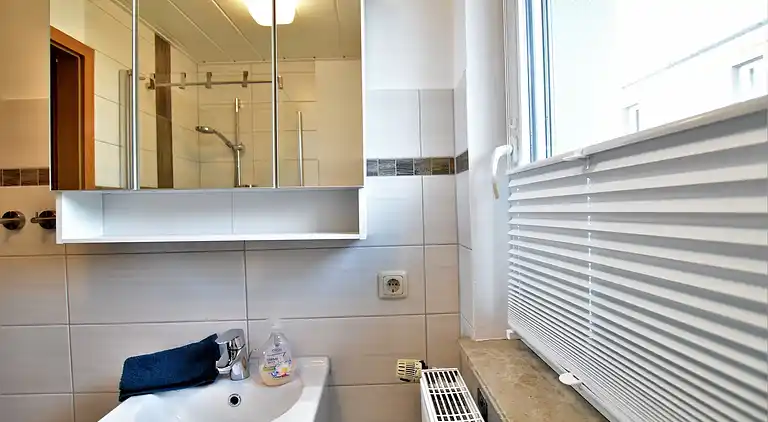 Ferielejlighed i Testorf-Steinfort