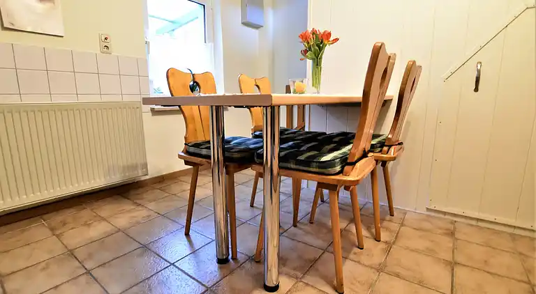 Ferielejlighed i Testorf-Steinfort