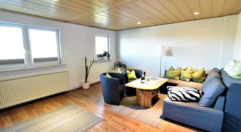 Ferielejlighed i Testorf-Steinfort