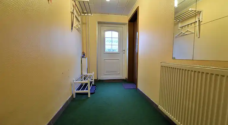 Ferielejlighed i Testorf-Steinfort