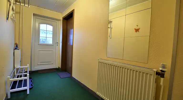 Ferielejlighed i Testorf-Steinfort