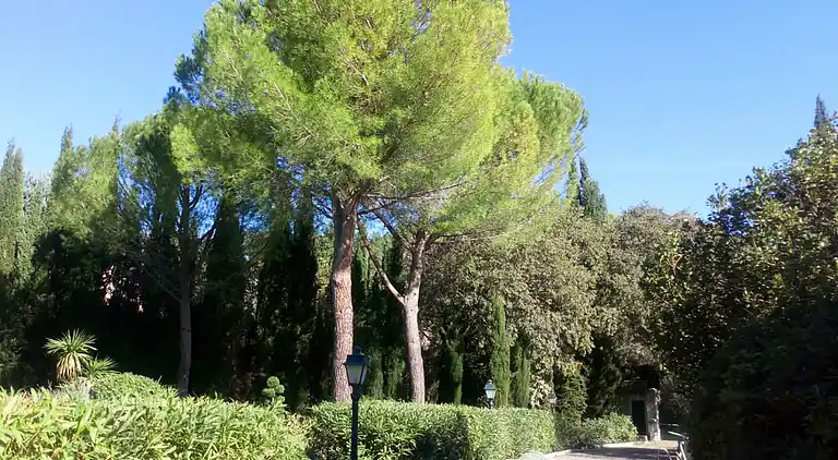 Villa i Les 3 Ponts