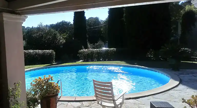 Villa i Les 3 Ponts