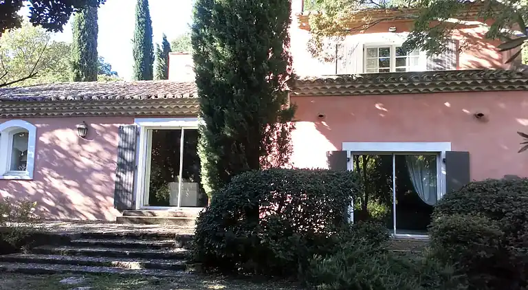 Villa i Les 3 Ponts