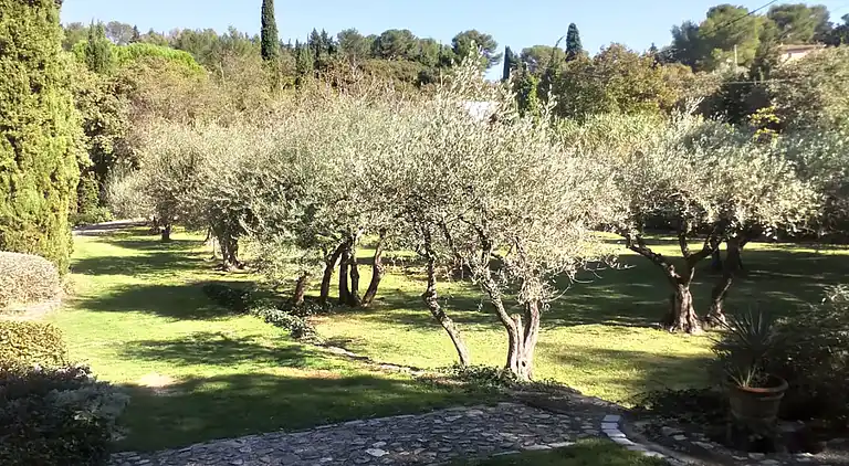 Villa i Les 3 Ponts