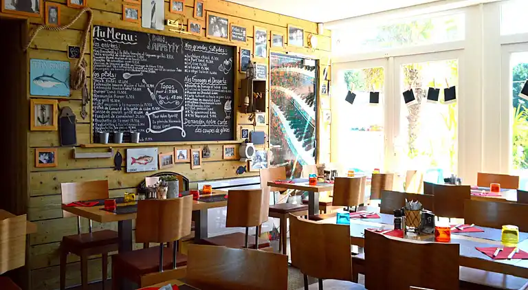 Mobile home in Sainte-Honorine-des-Pertes