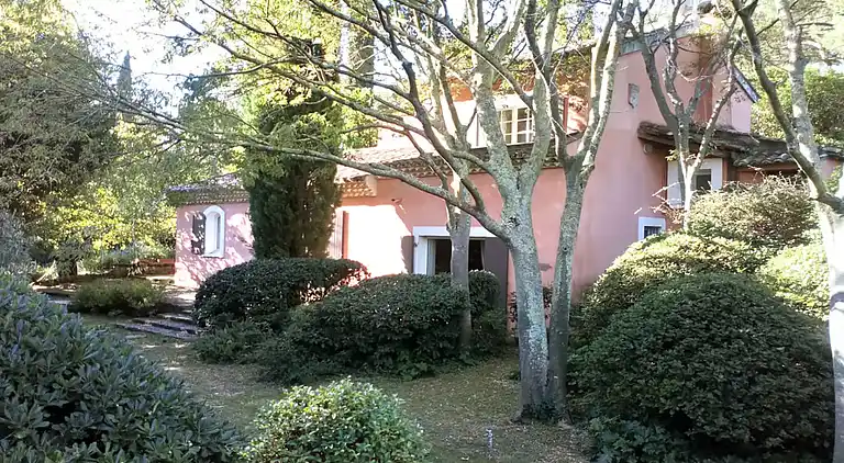 Villa i Les 3 Ponts