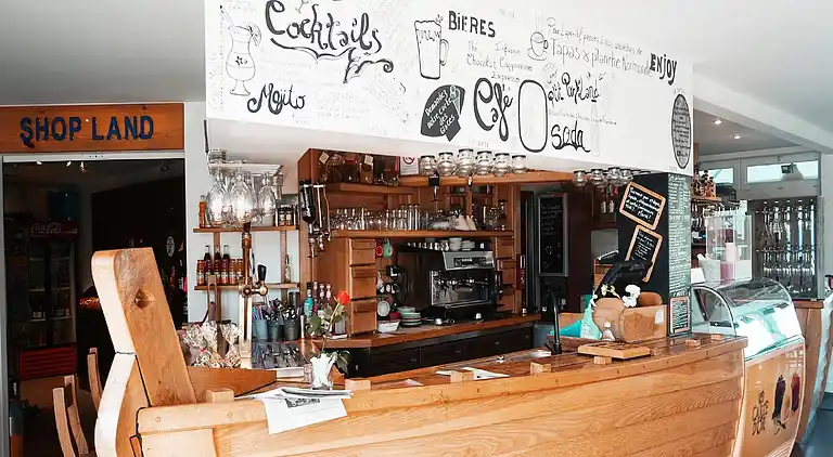 Mobile home in Sainte-Honorine-des-Pertes