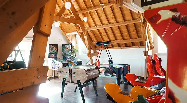 Mobile home in Sainte-Honorine-des-Pertes