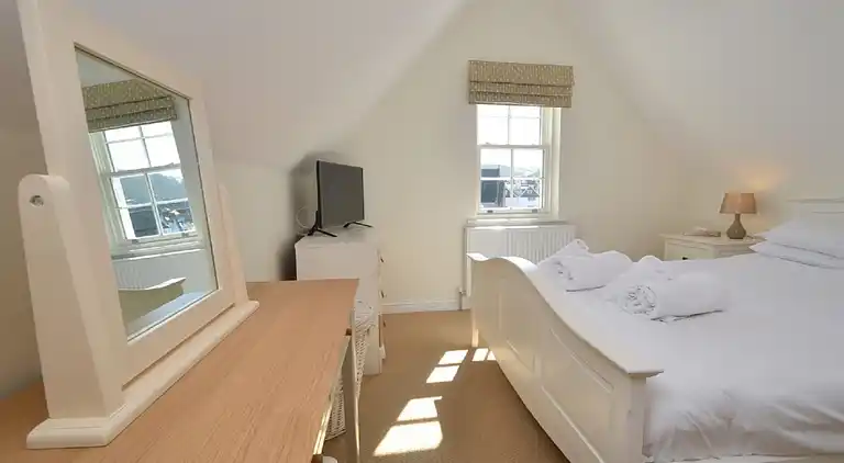 Holiday home in Dartmouth