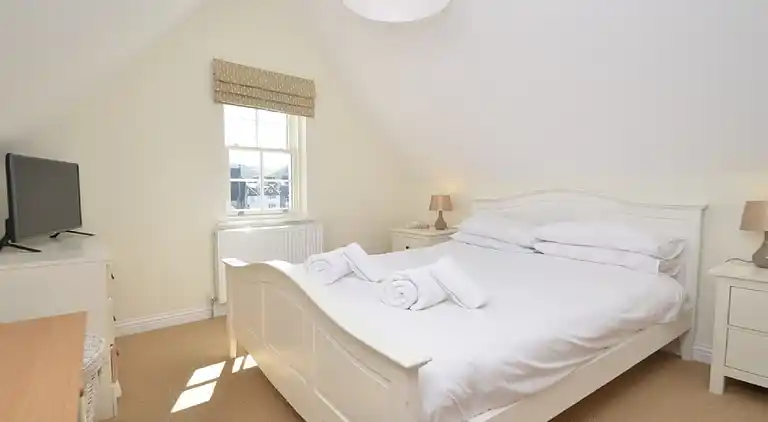 Holiday home in Dartmouth