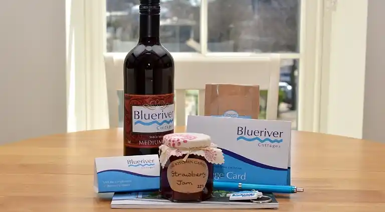 Holiday home in Dartmouth