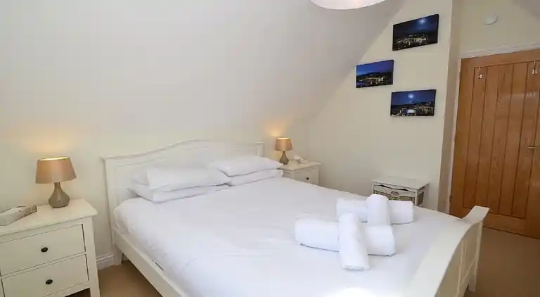 Holiday home in Dartmouth