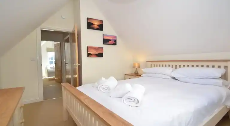 Holiday home in Dartmouth