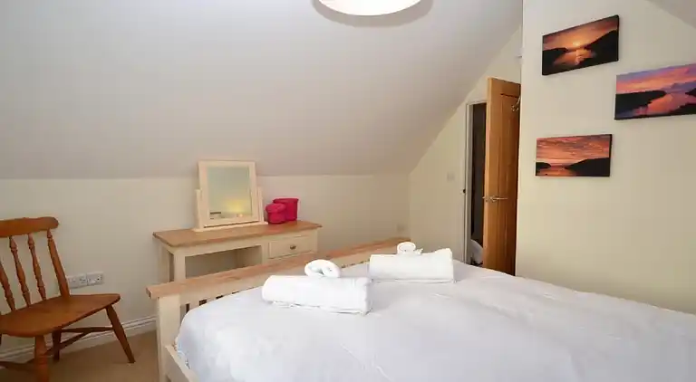 Holiday home in Dartmouth