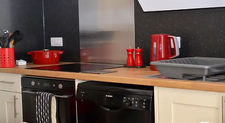 Holiday home in Dartmouth