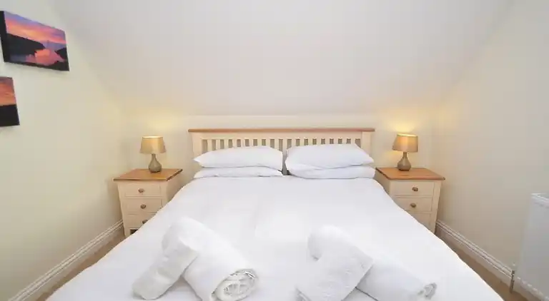 Holiday home in Dartmouth