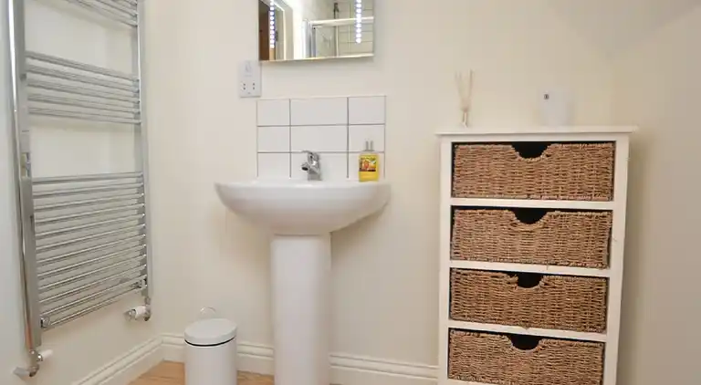 Holiday home in Dartmouth