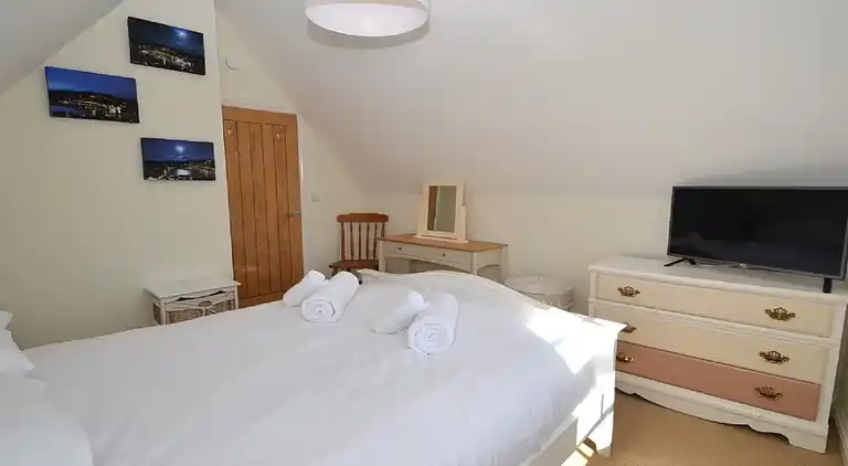 Holiday home in Dartmouth