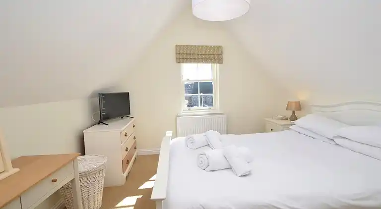 Holiday home in Dartmouth