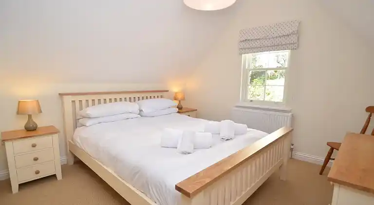 Holiday home in Dartmouth