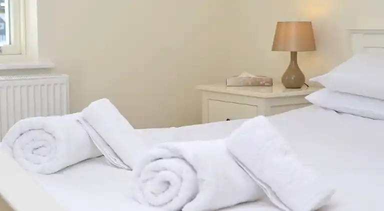 Holiday home in Dartmouth