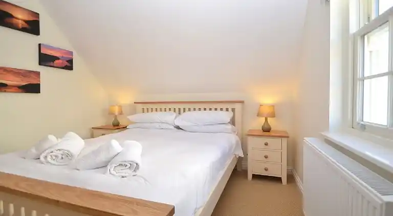 Holiday home in Dartmouth