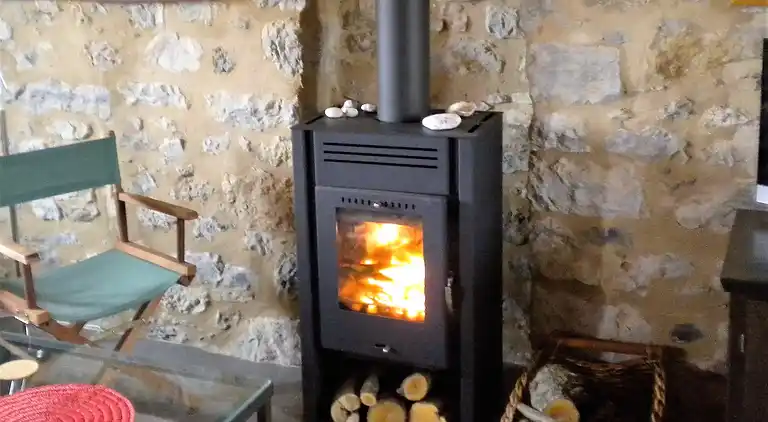 Sommerhus i Τοπική Κοινότητα Πελετών