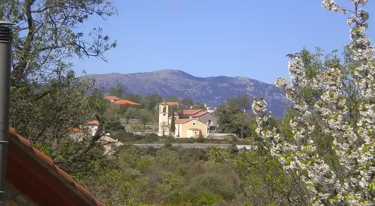 Sommerhus i Τοπική Κοινότητα Πελετών