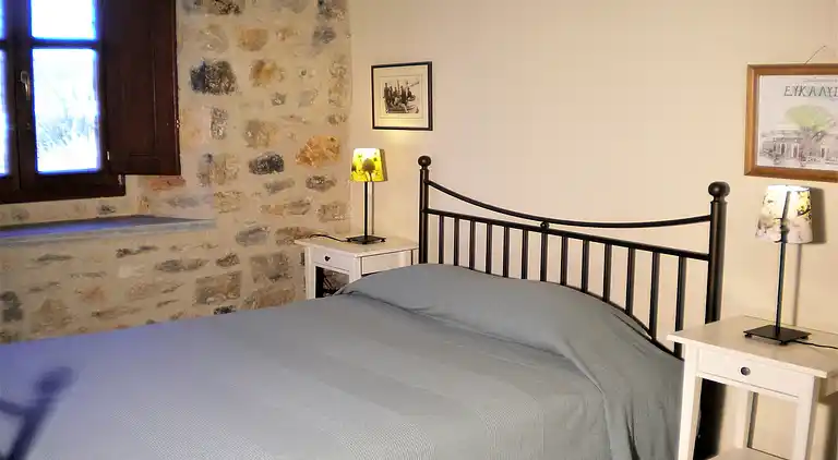 Sommerhus i Τοπική Κοινότητα Πελετών