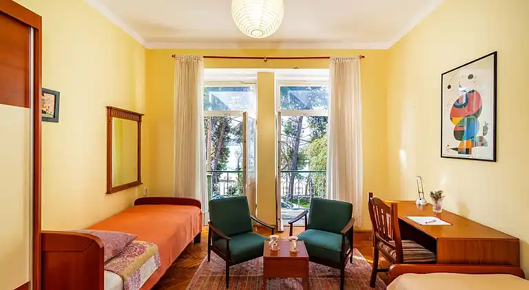 Ferielejlighed i Zadar