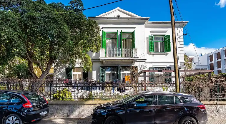 Ferielejlighed i Zadar