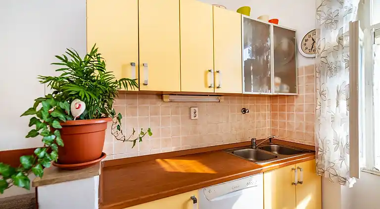 Ferielejlighed i Zadar