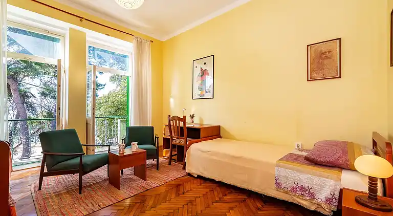 Ferielejlighed i Zadar