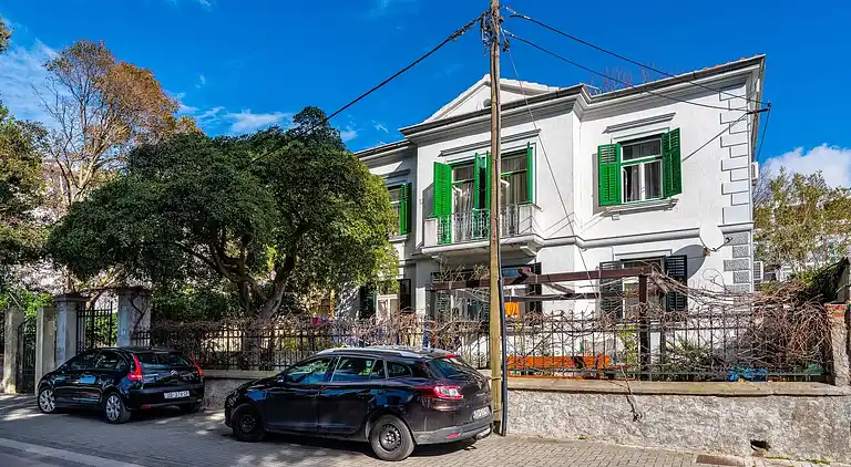 Ferielejlighed i Zadar