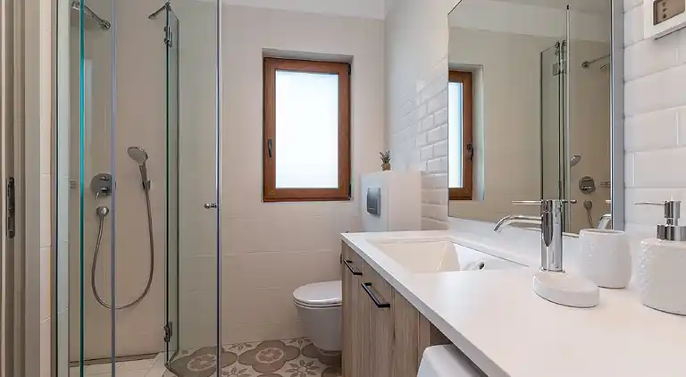 Villa i Novaki Motovunski