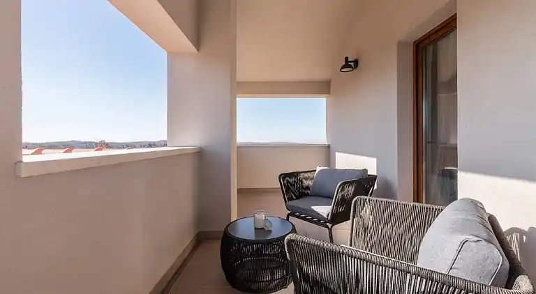 Villa i Novaki Motovunski