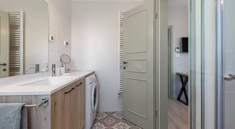 Villa i Novaki Motovunski