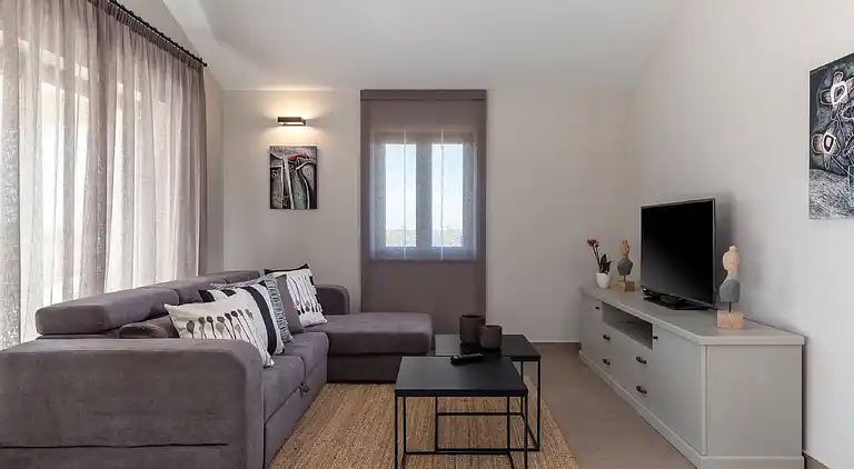 Villa i Novaki Motovunski