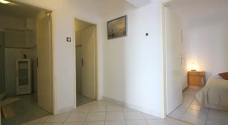 Ferienwohnung in Poreč