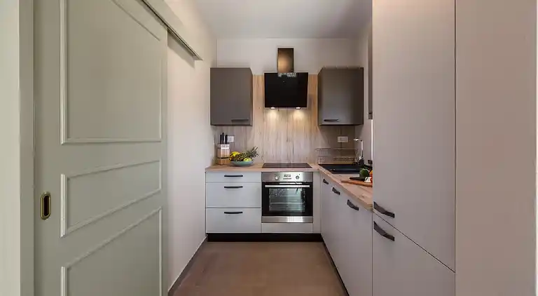 Villa i Novaki Motovunski