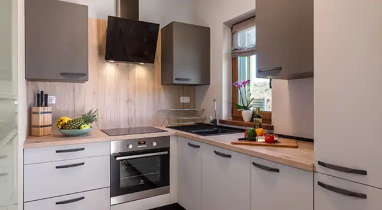 Villa i Novaki Motovunski