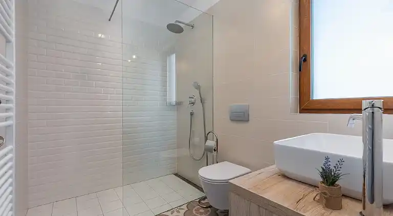 Villa i Novaki Motovunski