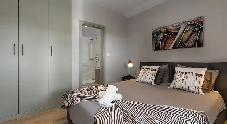 Villa i Novaki Motovunski