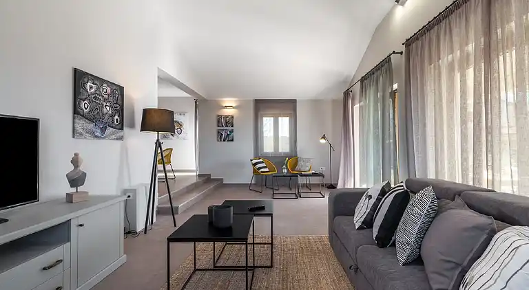 Villa i Novaki Motovunski