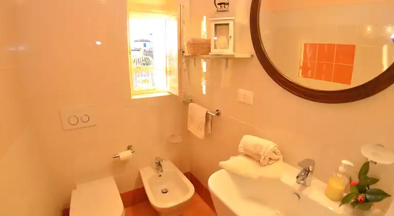 Sommerhus i Walled City