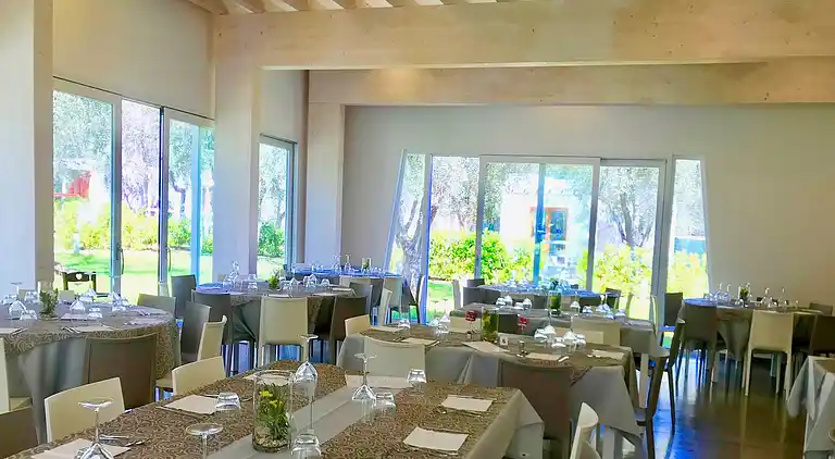 Bungalow in Mattinata